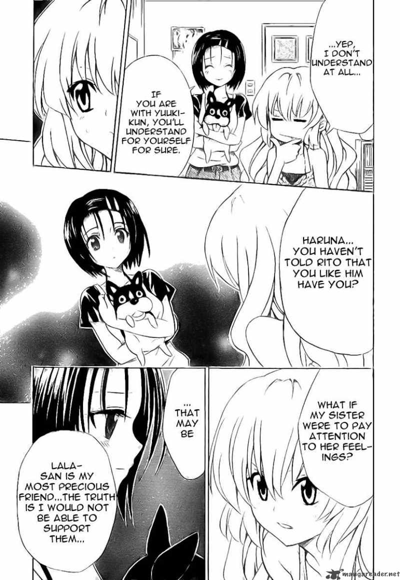 To Love Ru 117 14