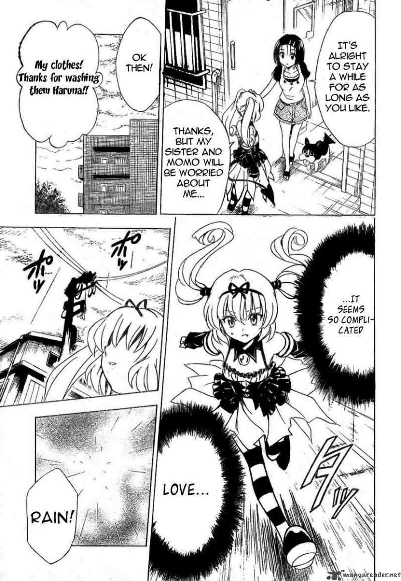 To Love Ru 117 16