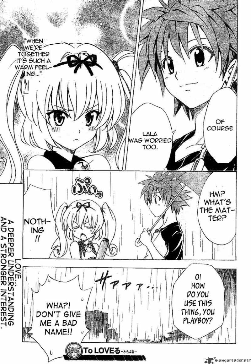 To Love Ru 117 18