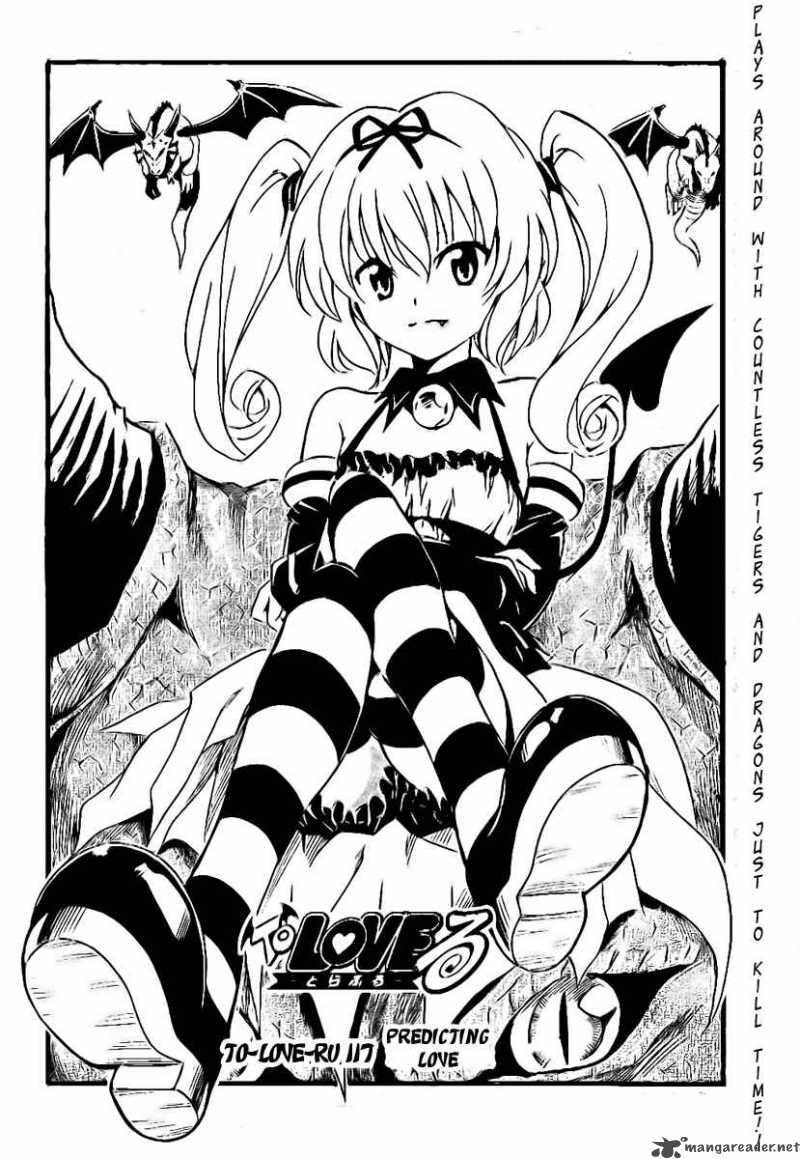 To Love Ru 117 2