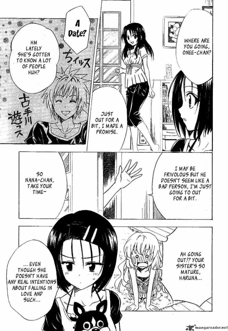 To Love Ru 117 8