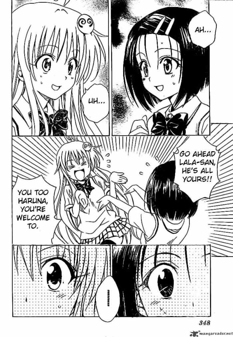 To Love Ru 119 5