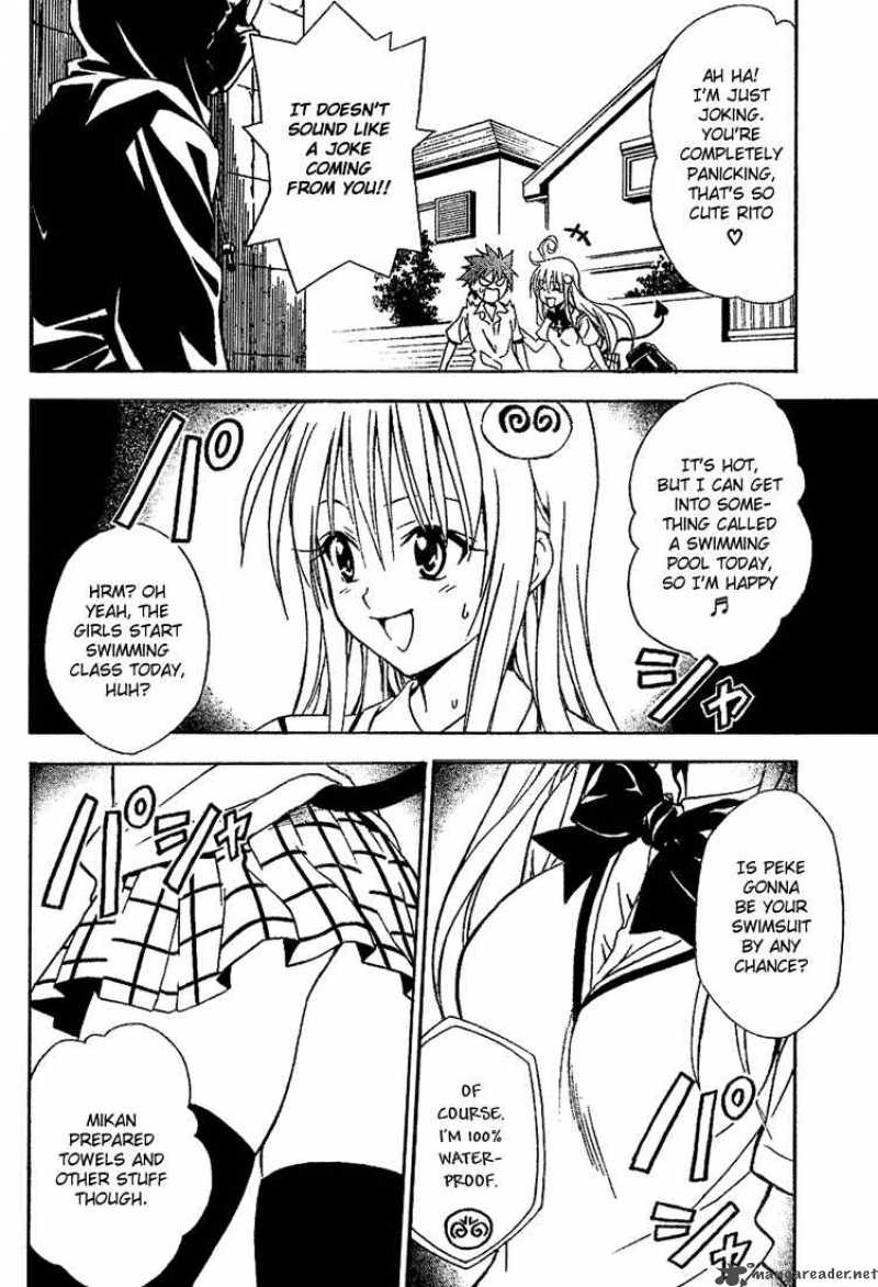 To Love Ru 12 2