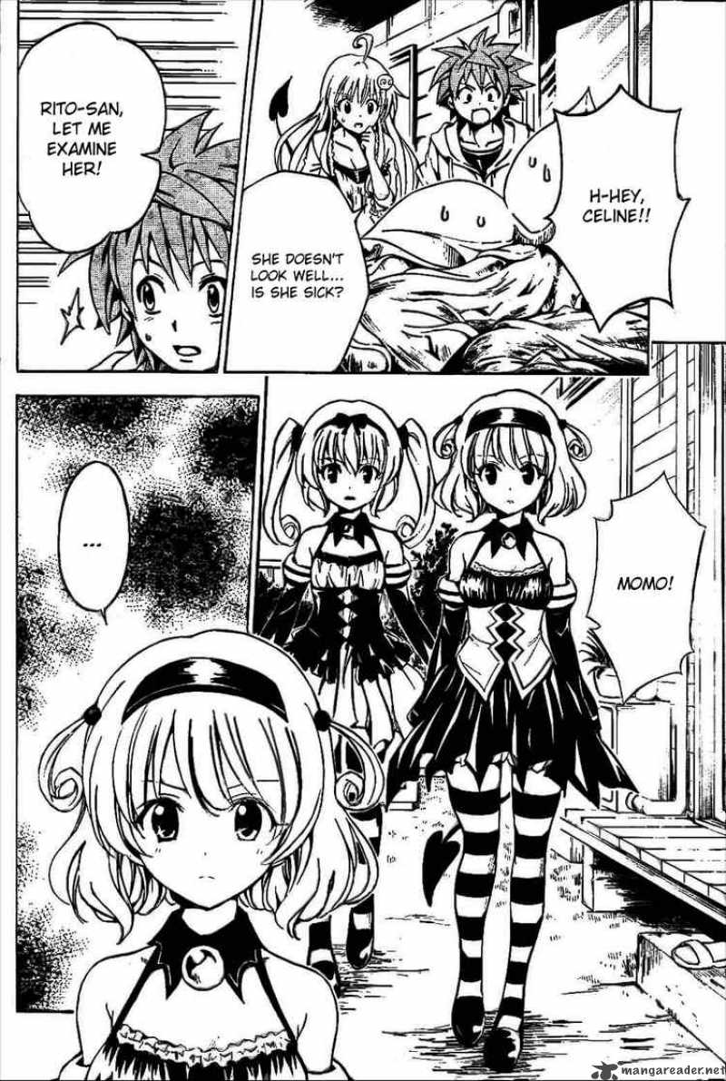 To Love Ru 124 4