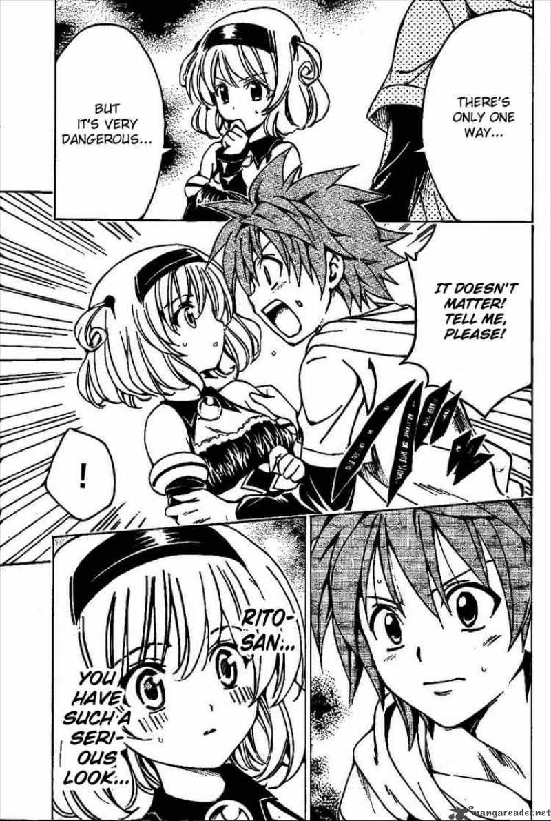 To Love Ru 124 7