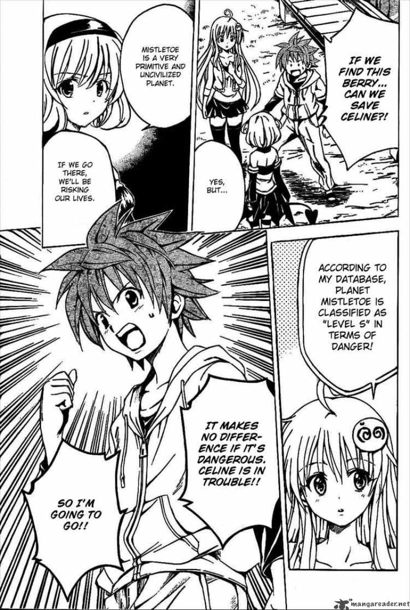 To Love Ru 124 9