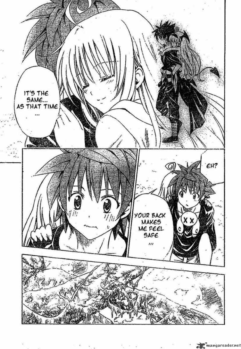 To Love Ru 127 13