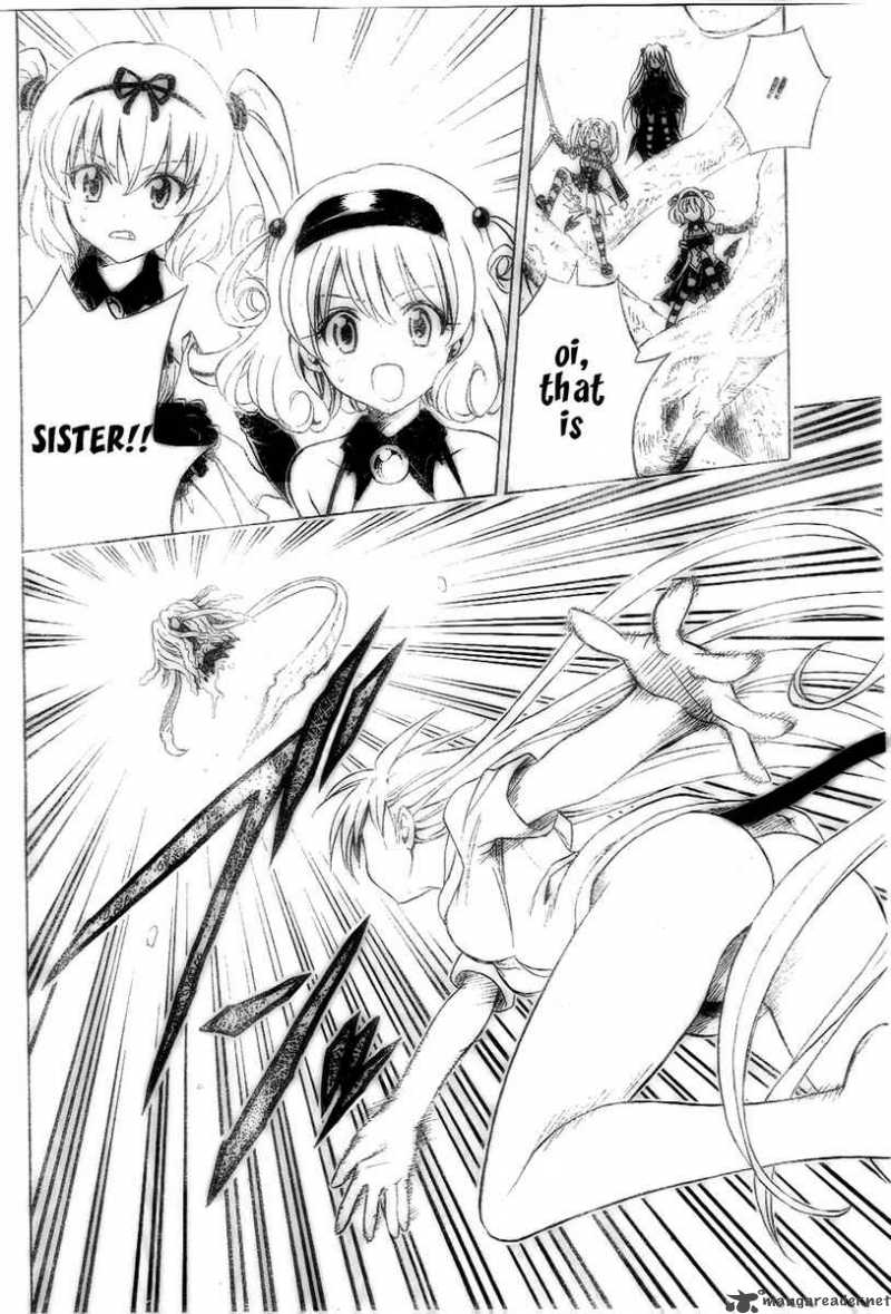 To Love Ru 128 12