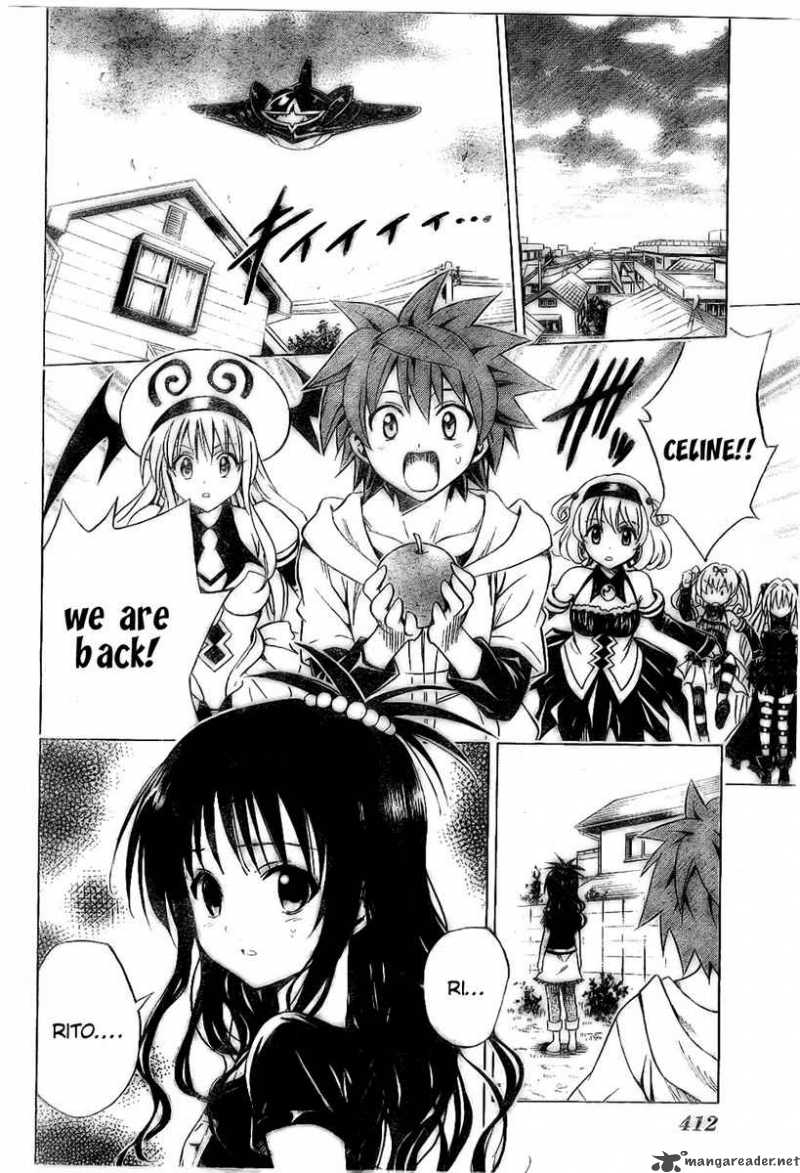 To Love Ru 128 16