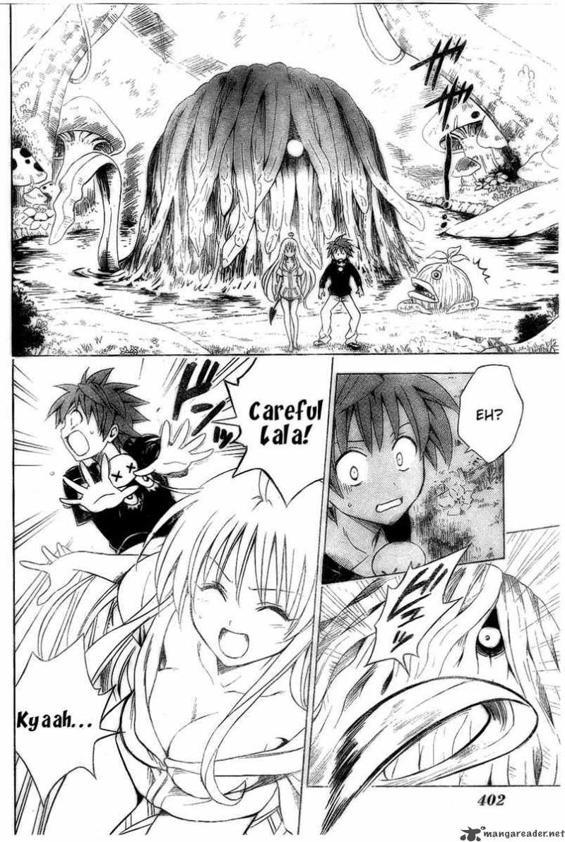 To Love Ru 128 6