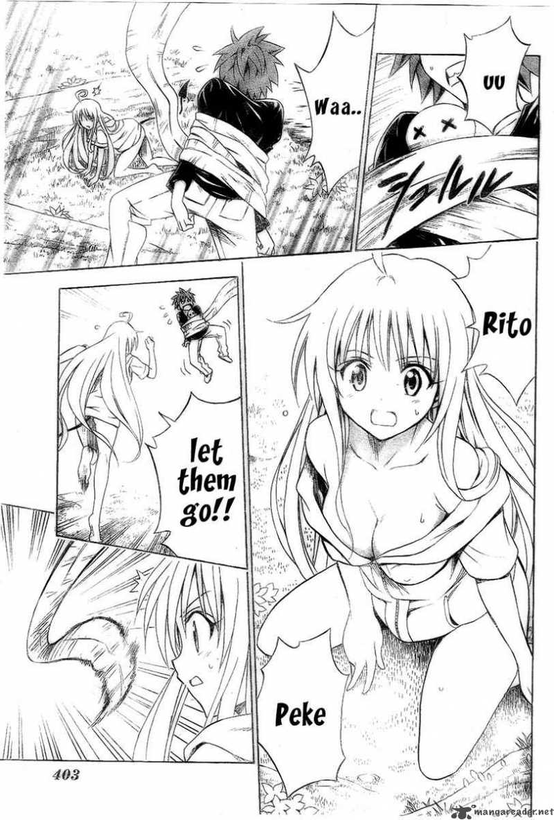 To Love Ru 128 7