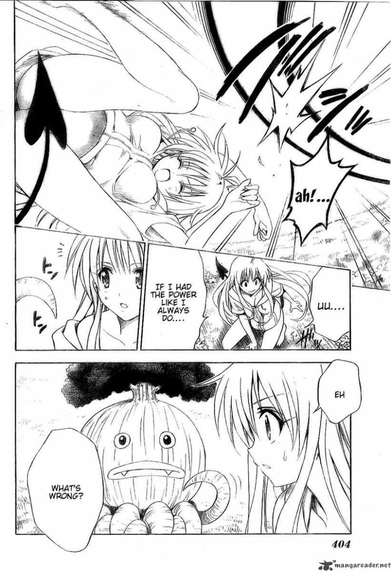 To Love Ru 128 8