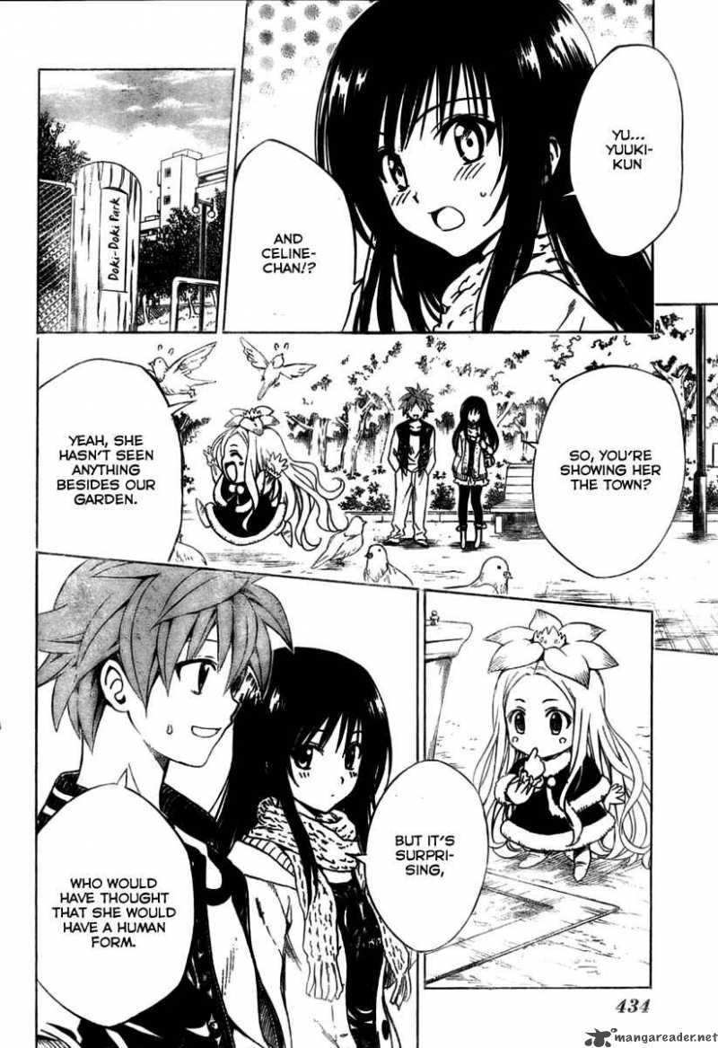 To Love Ru 129 4