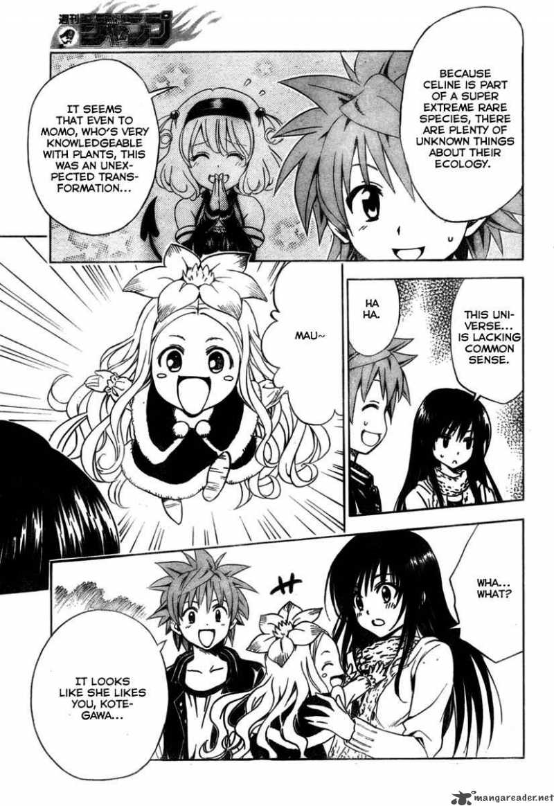 To Love Ru 129 5