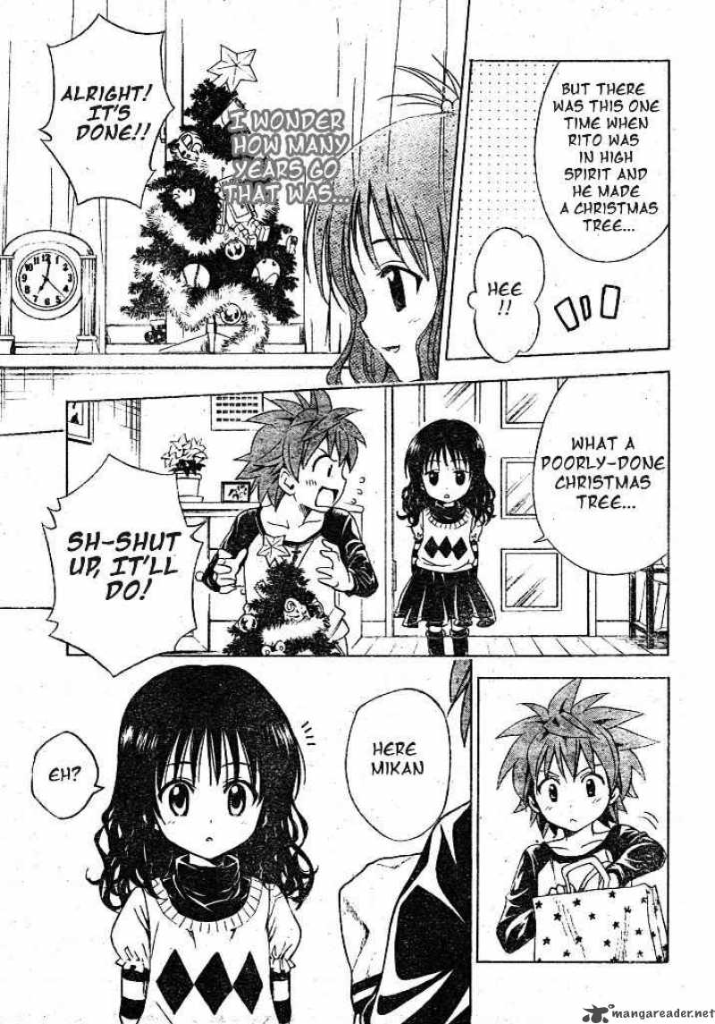 To Love Ru 130 9