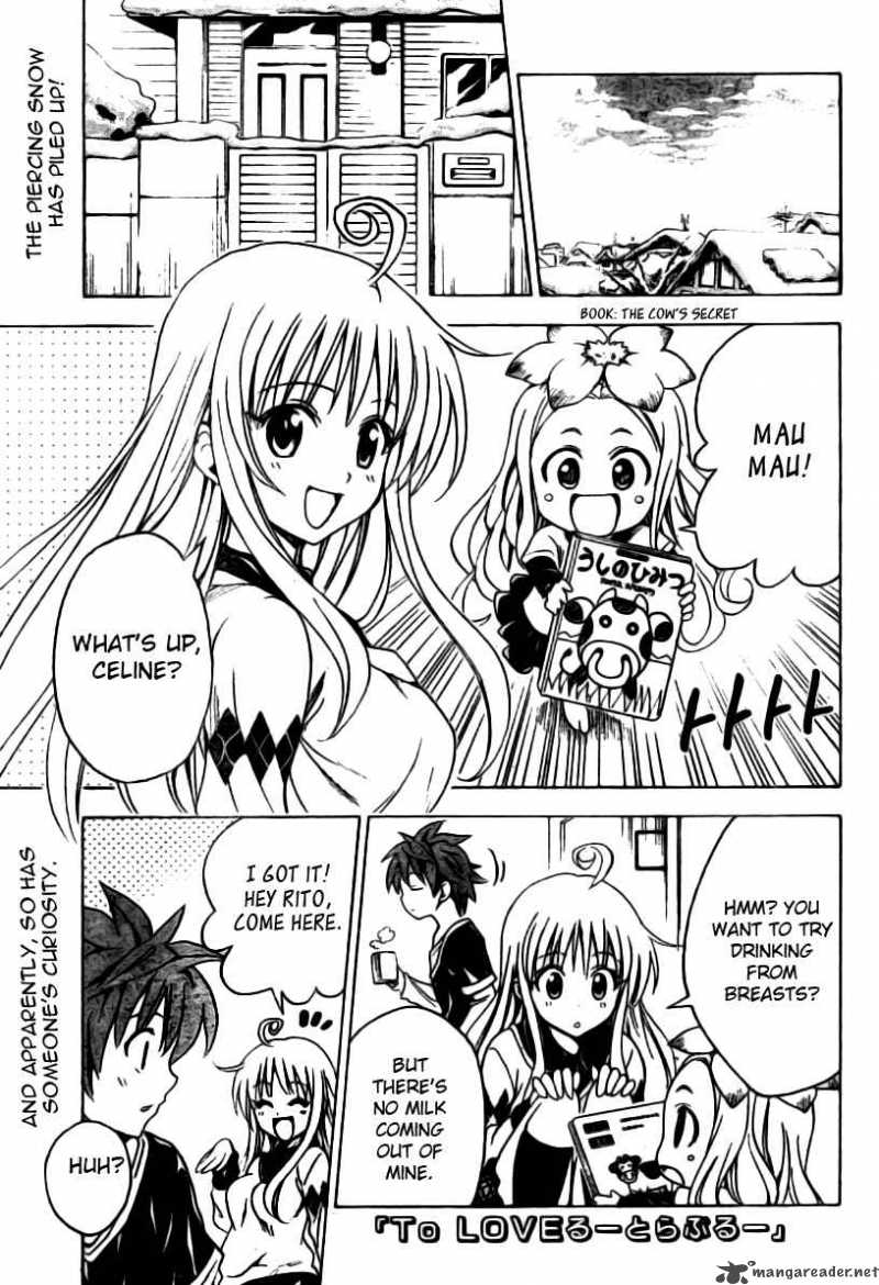 To Love Ru 131 2