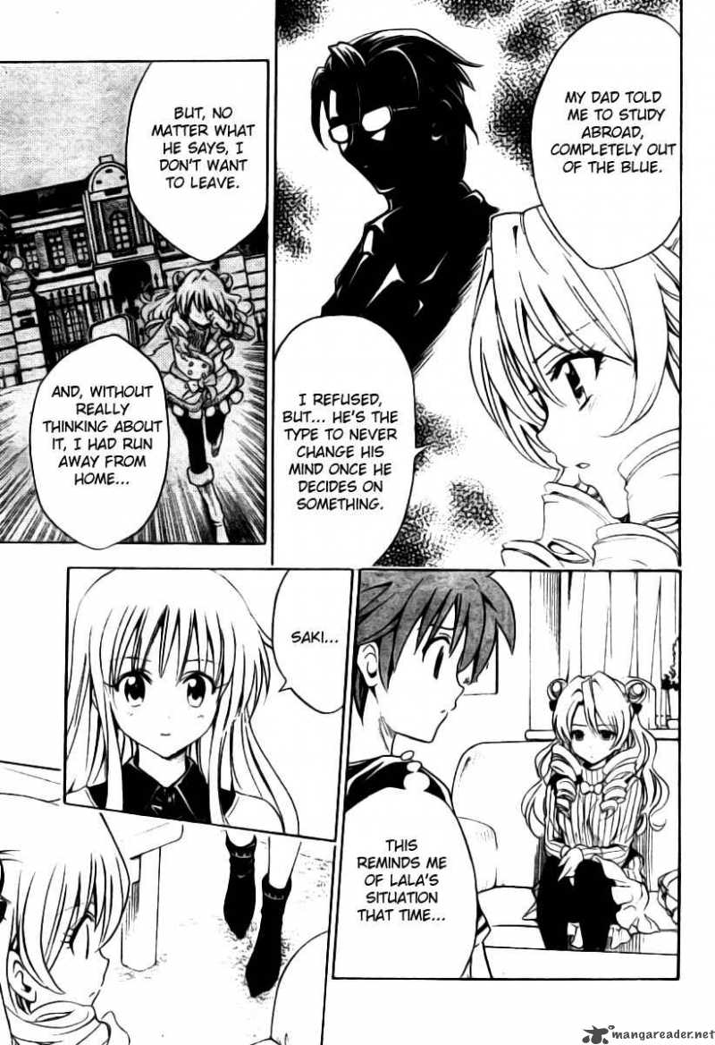 To Love Ru 131 8