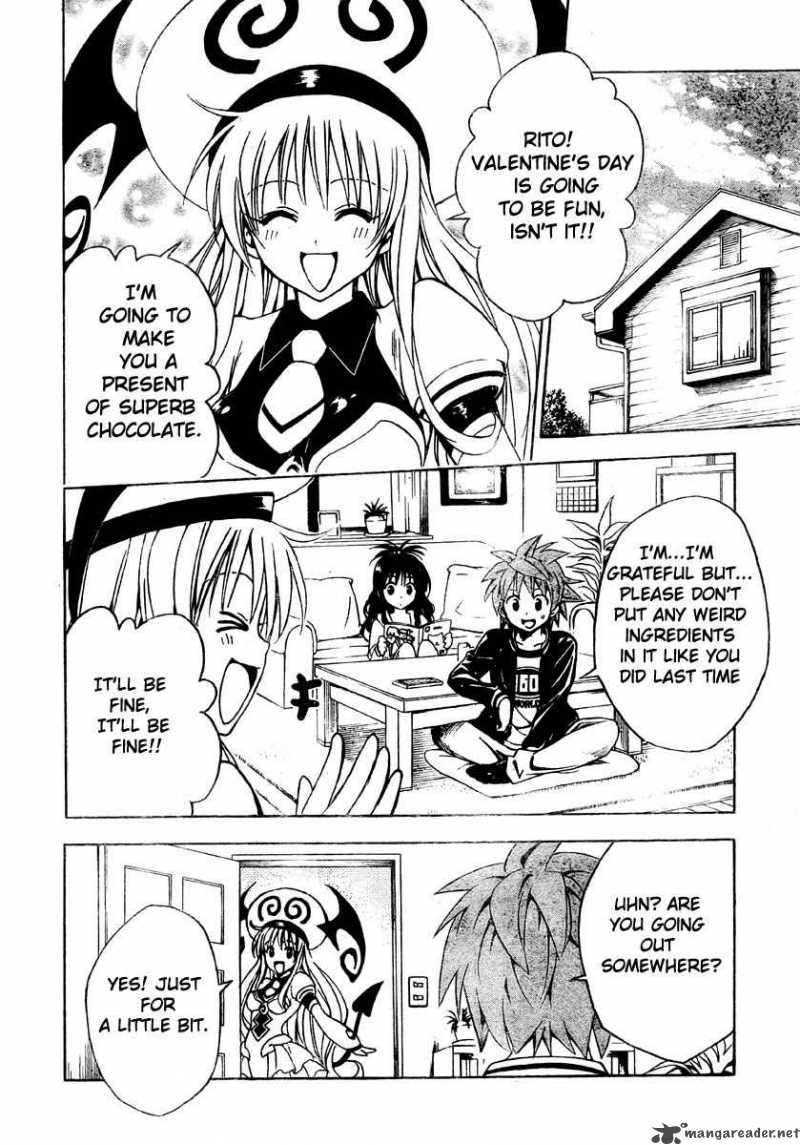 To Love Ru 136 10