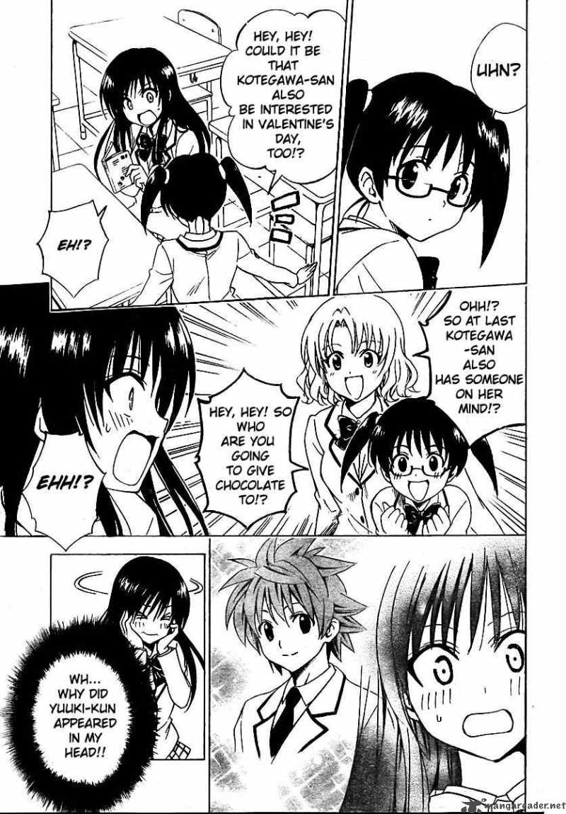 To Love Ru 136 3