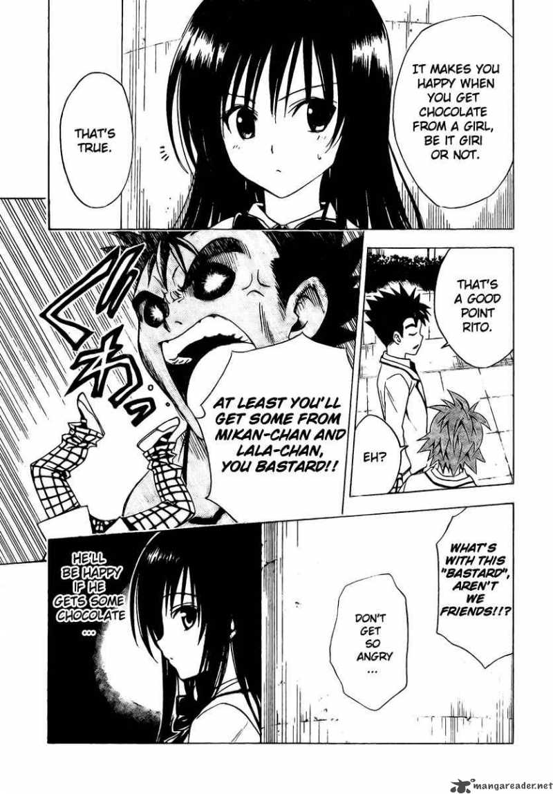 To Love Ru 136 9