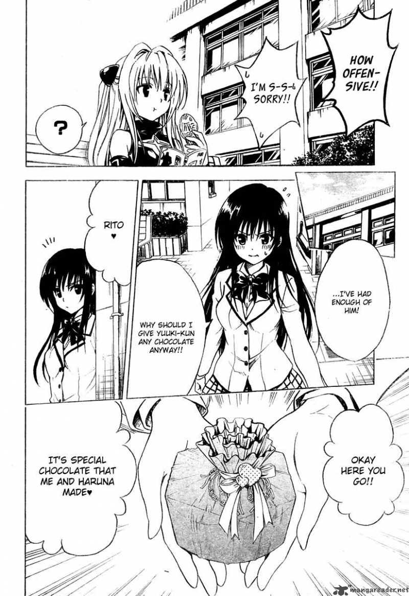 To Love Ru 137 12