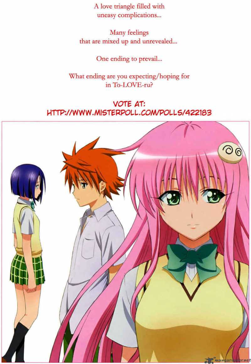 To Love Ru 137 21