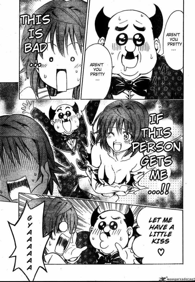 To Love Ru 138 7