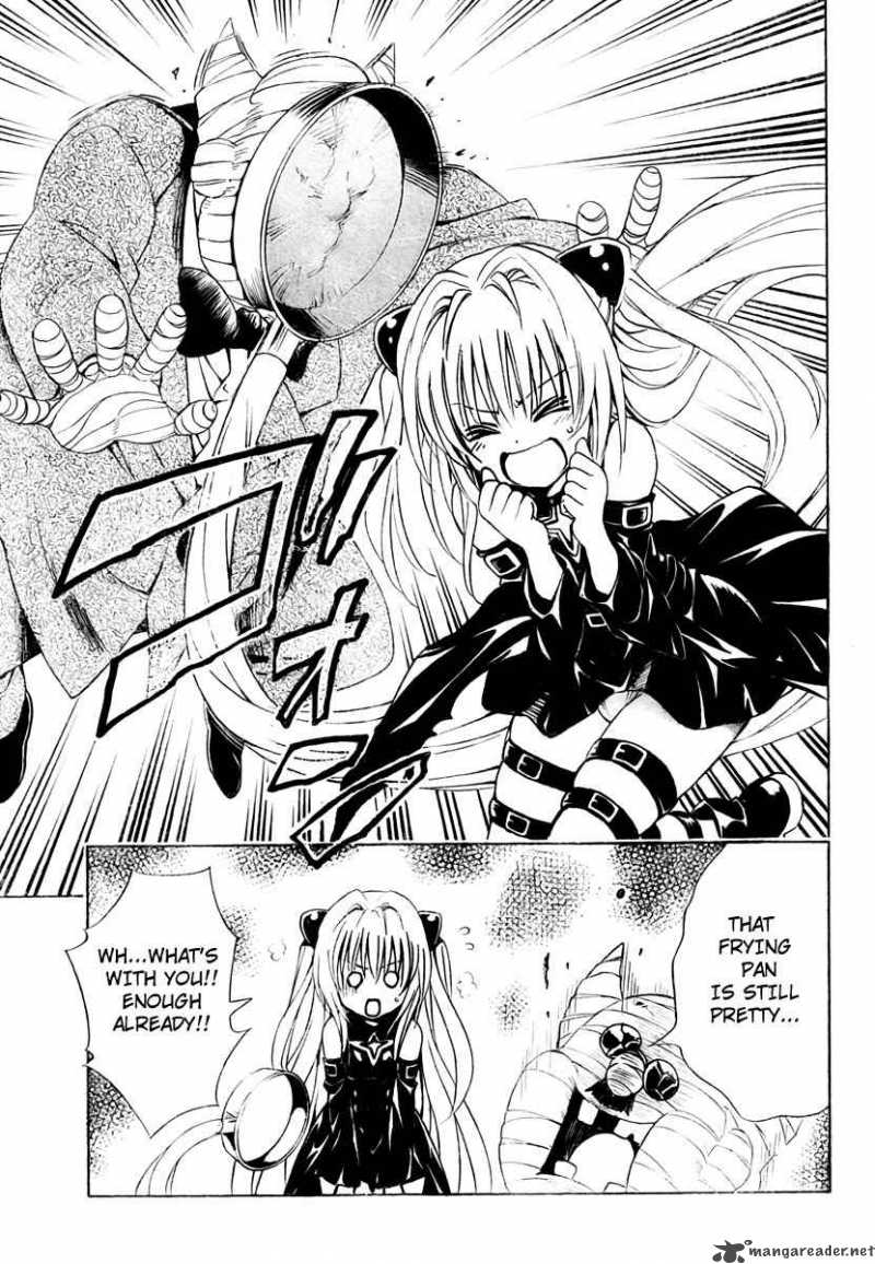 To Love Ru 139 13