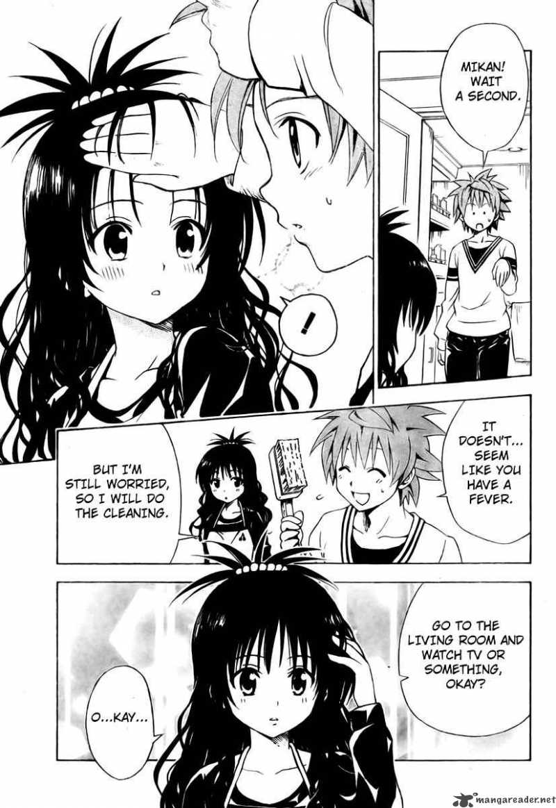 To Love Ru 139 15