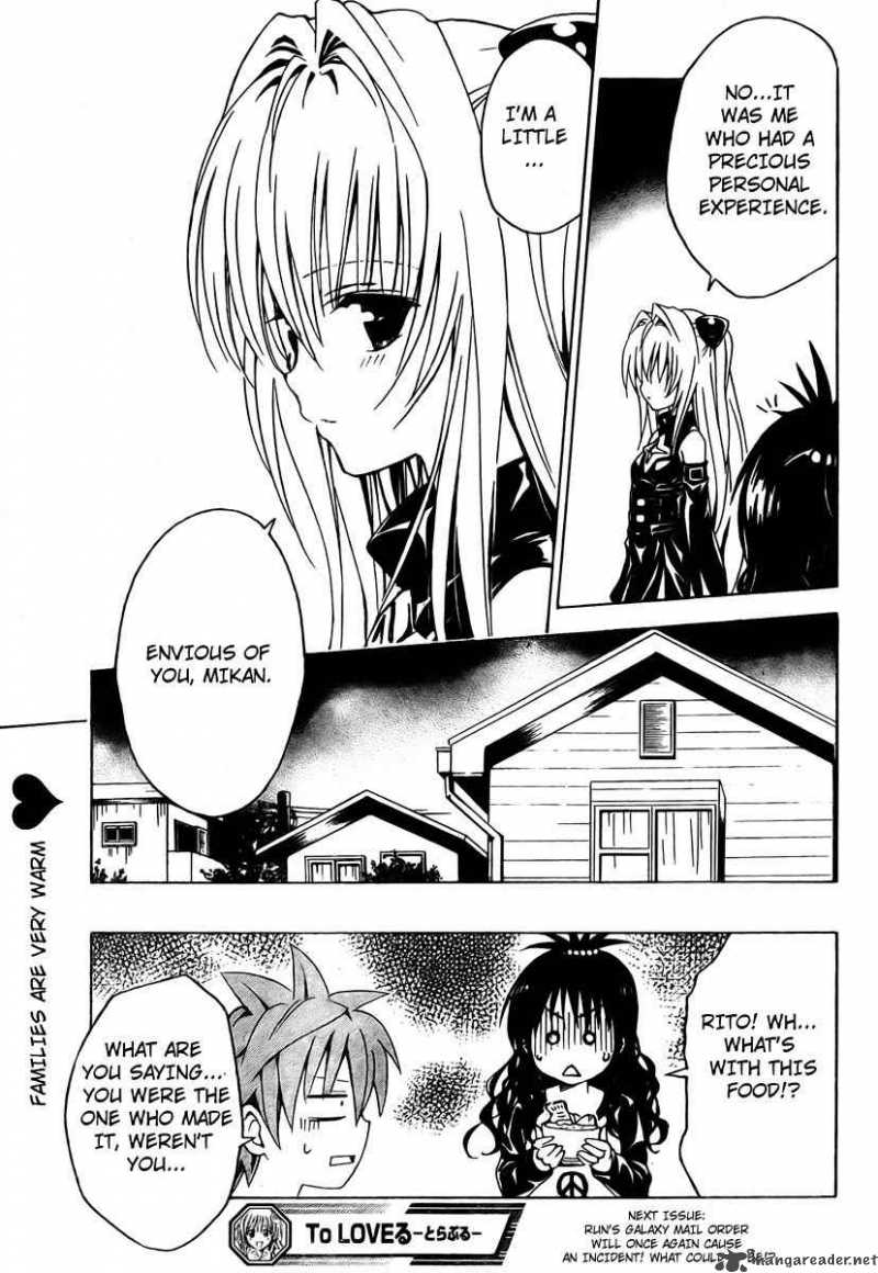 To Love Ru 139 19