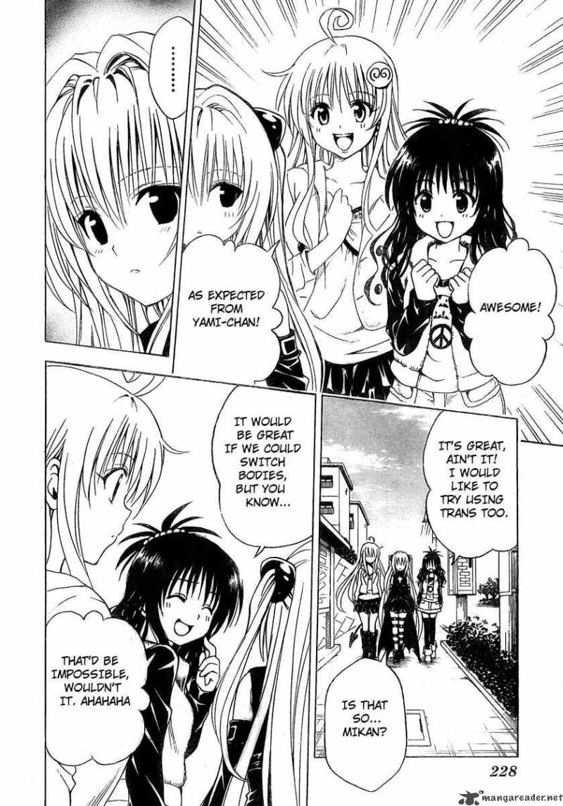 To Love Ru 139 2