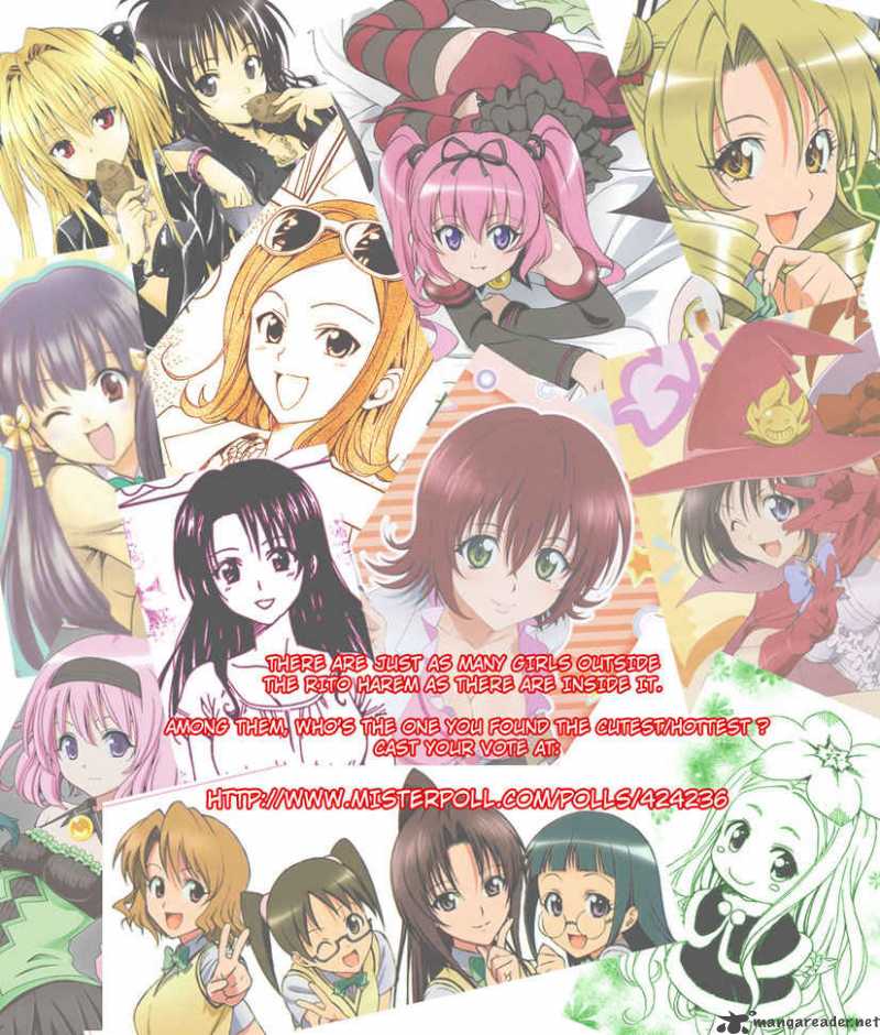 To Love Ru 139 21