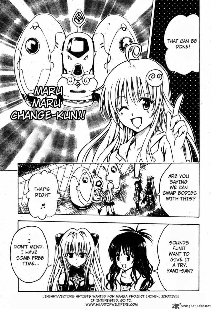 To Love Ru 139 3