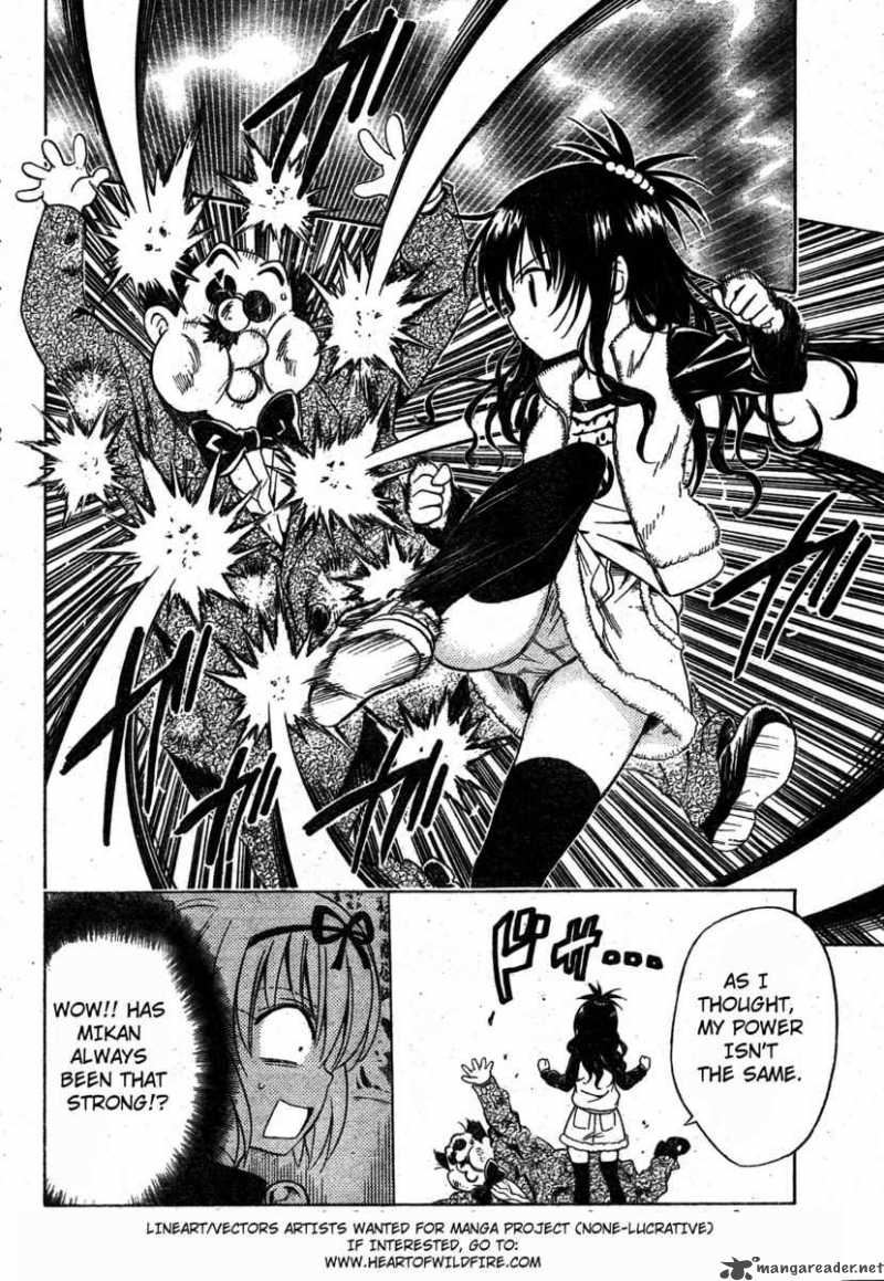 To Love Ru 139 8