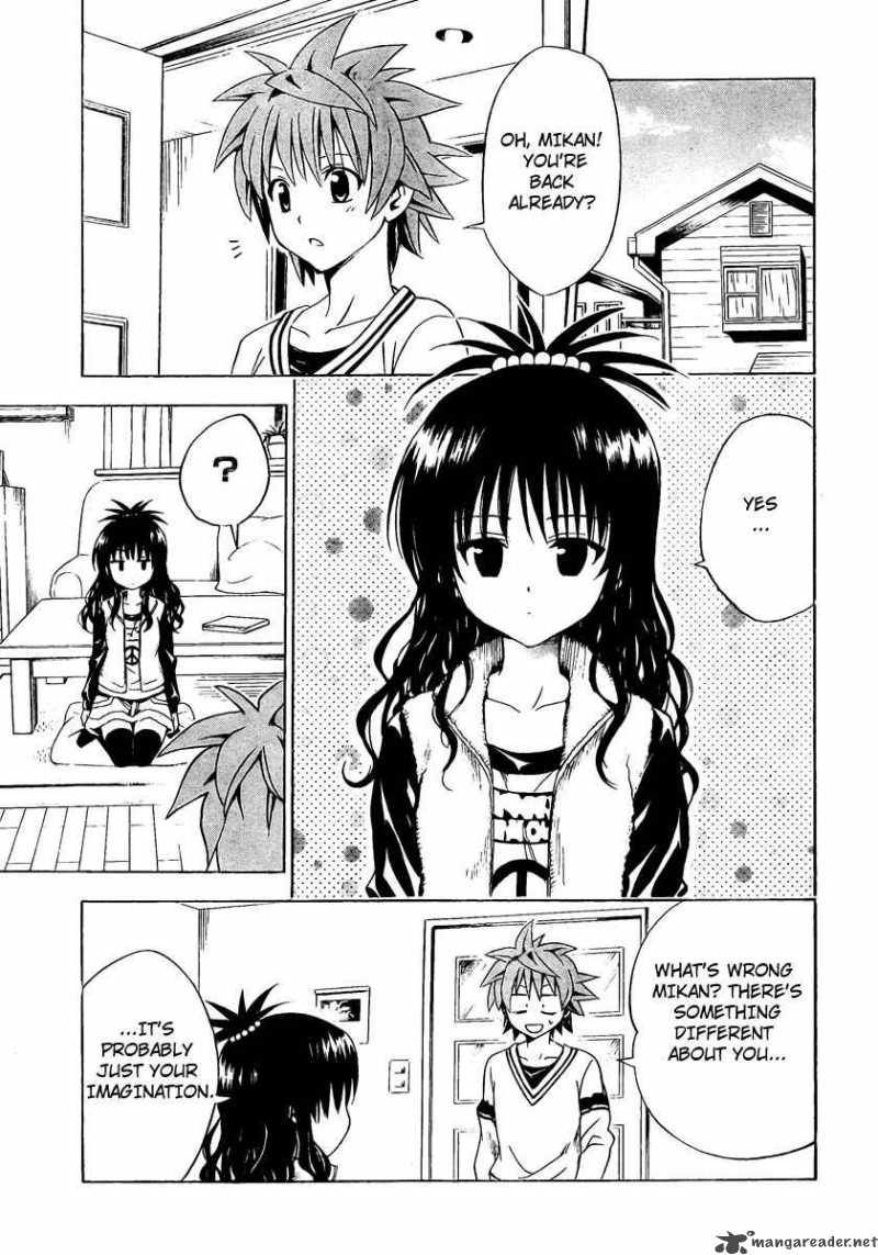 To Love Ru 139 9