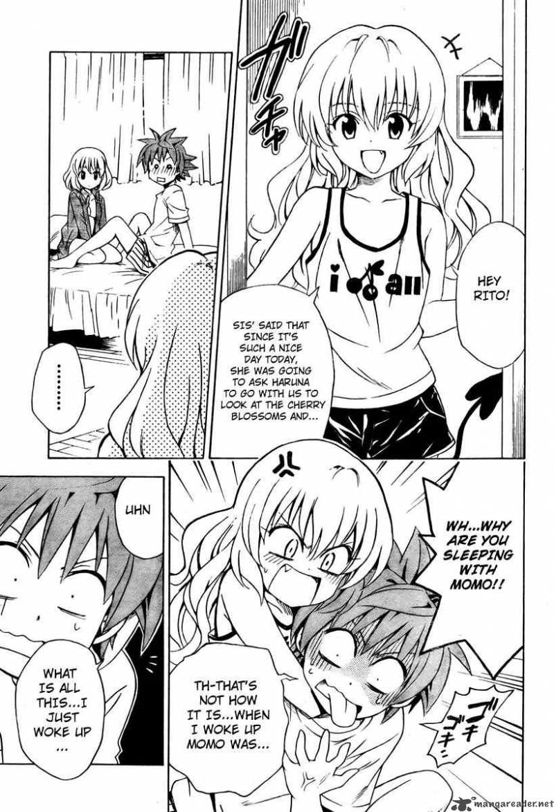 To Love Ru 141 3