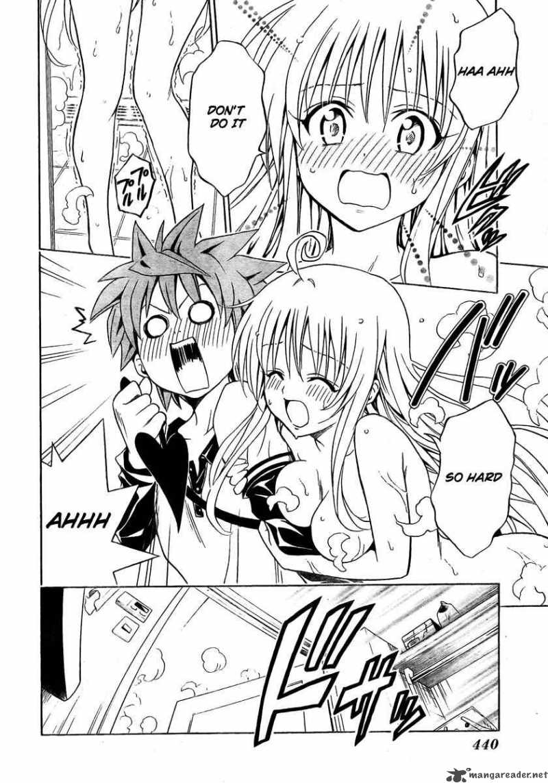 To Love Ru 143 14