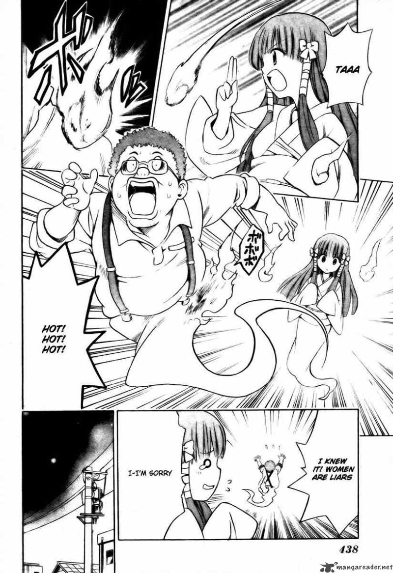 To Love Ru 144 18