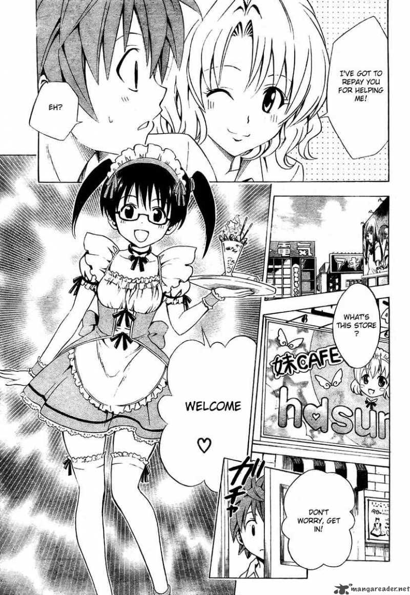 To Love Ru 147 7