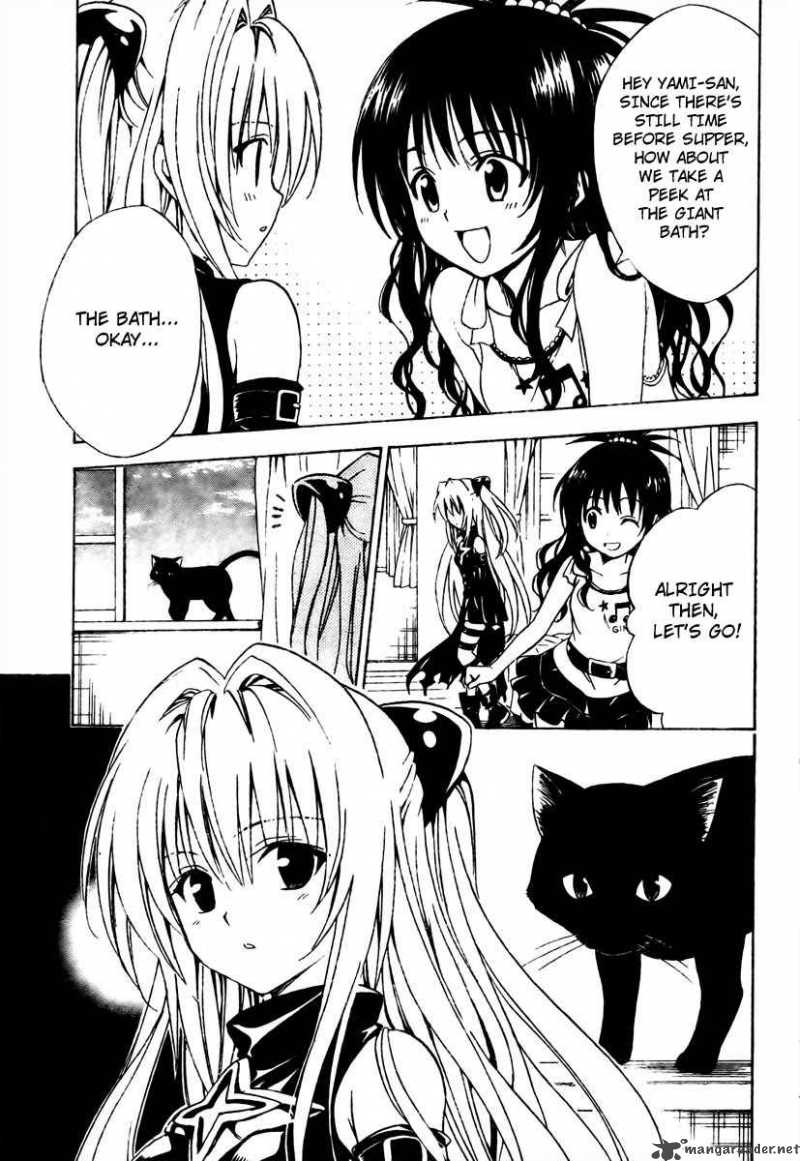 To Love Ru 148 10