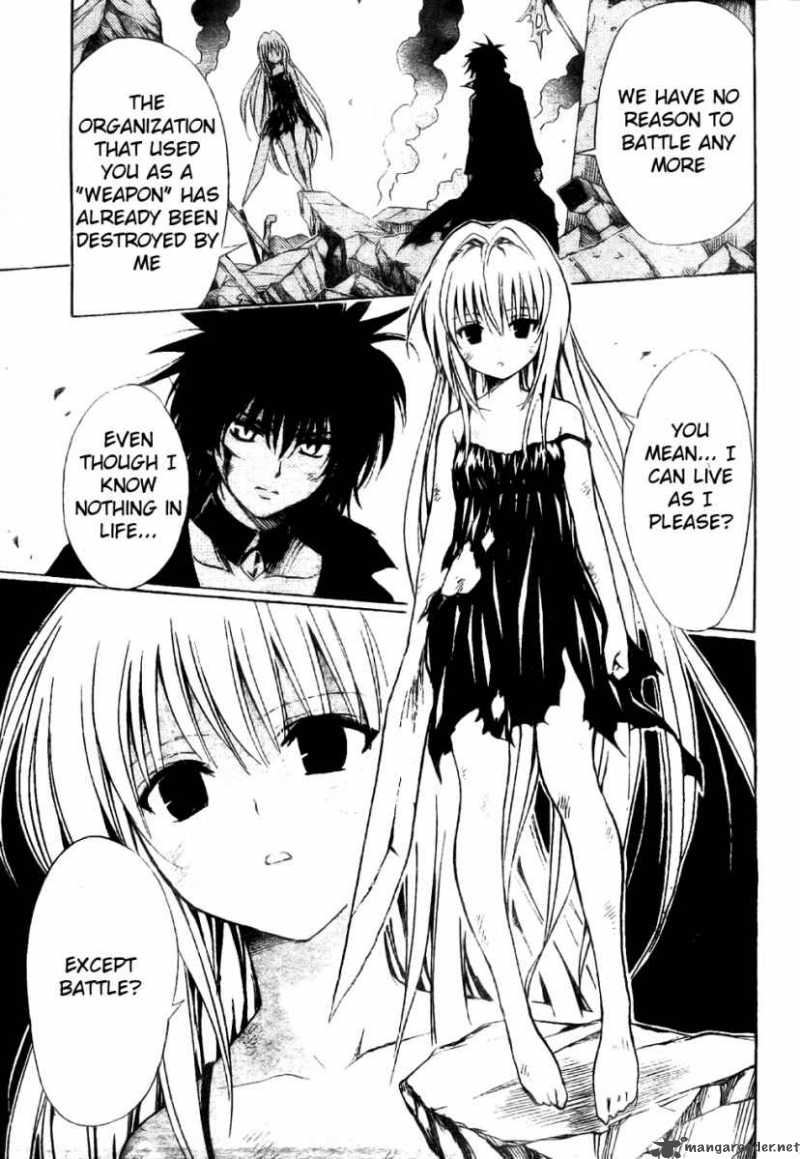 To Love Ru 150 9