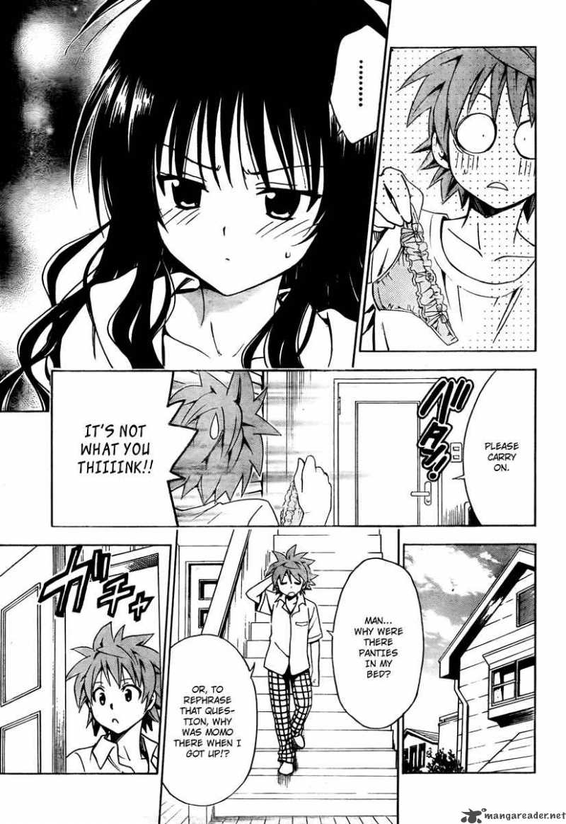 To Love Ru 152 5