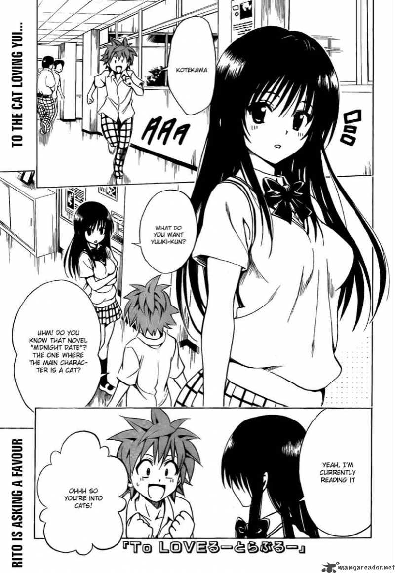 To Love Ru 155 1