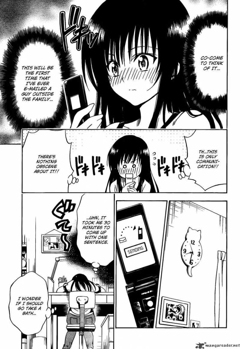 To Love Ru 155 5