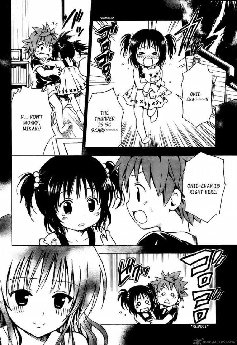 To Love Ru 157 16