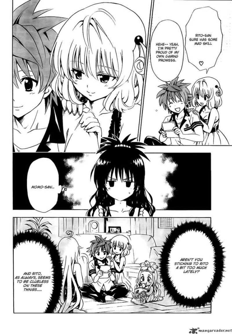 To Love Ru 157 4