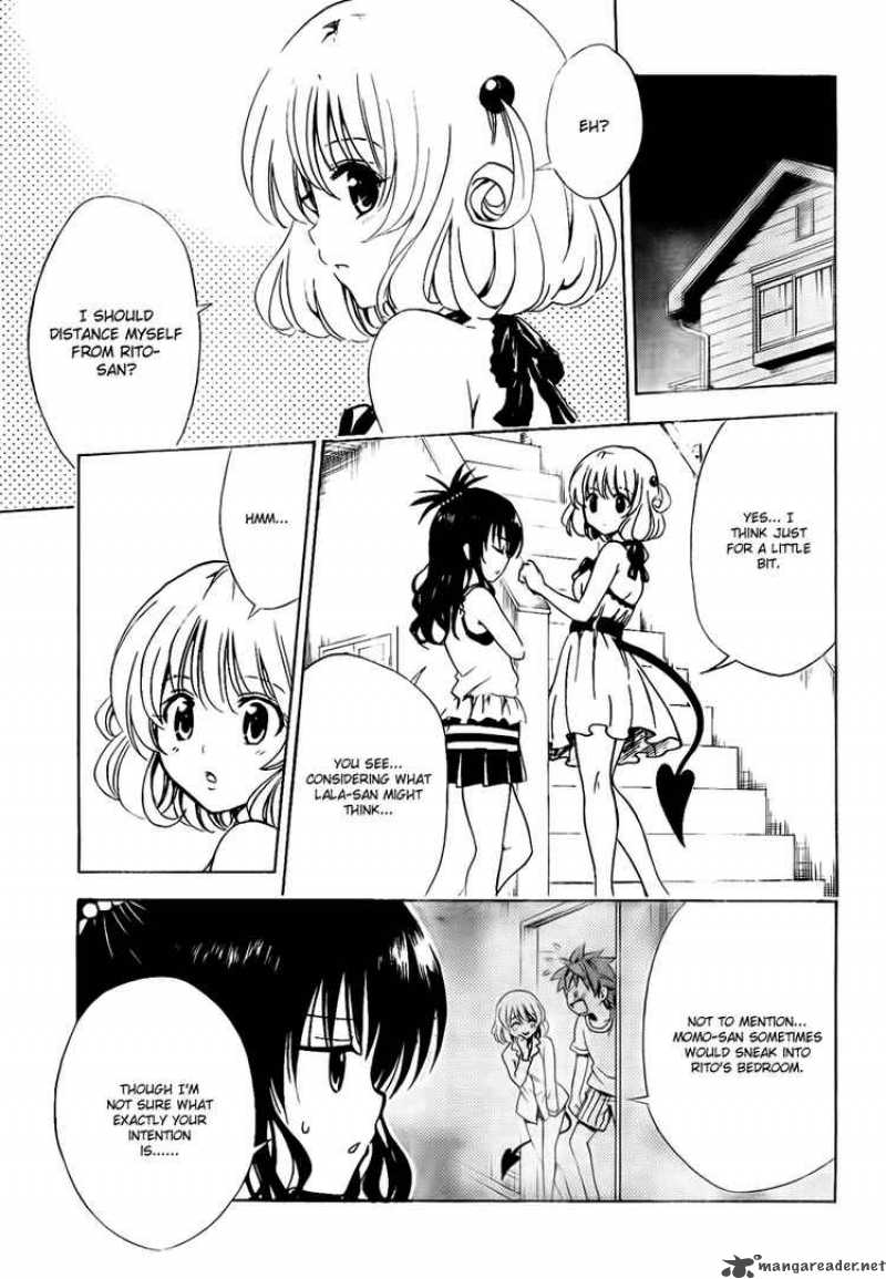 To Love Ru 157 5