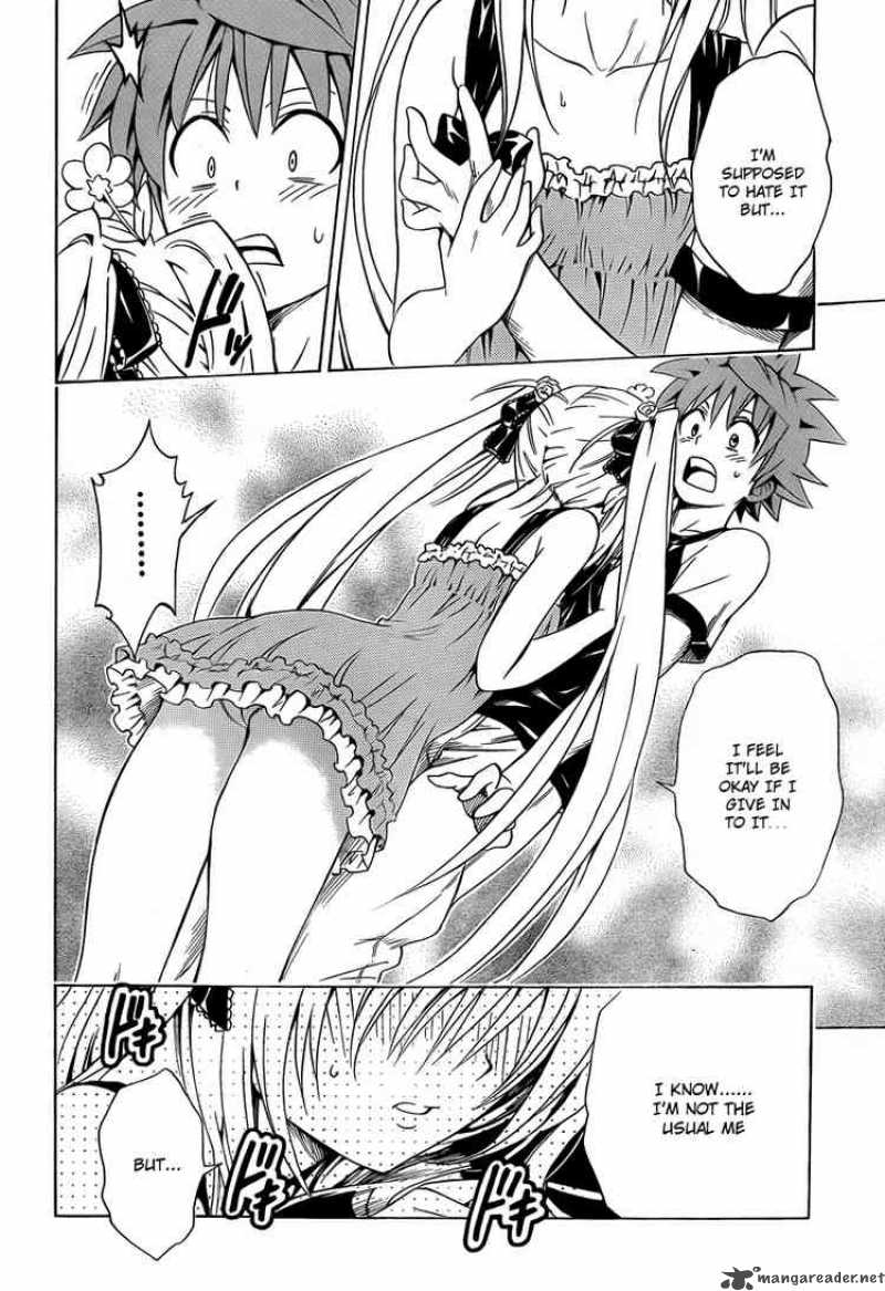 To Love Ru 158 14