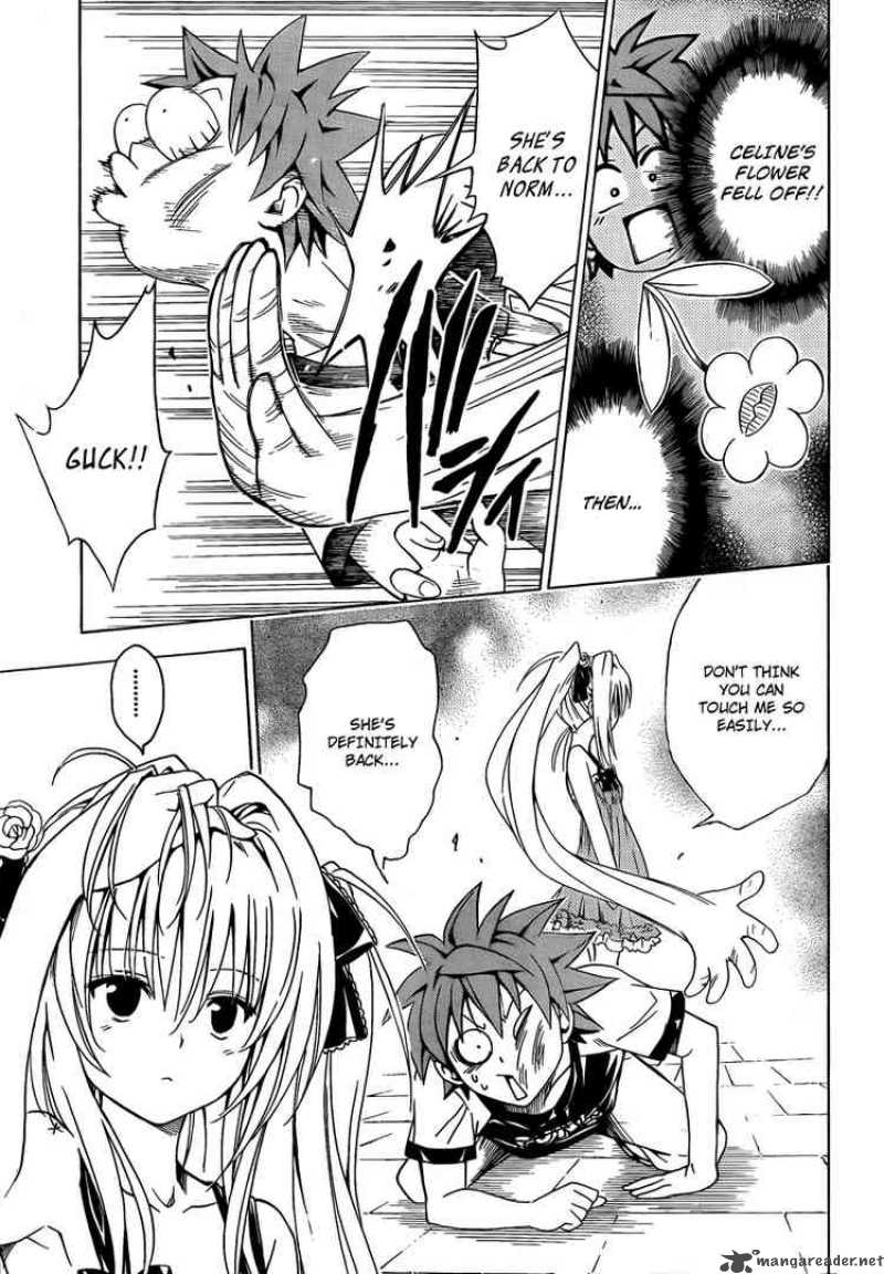 To Love Ru 158 17