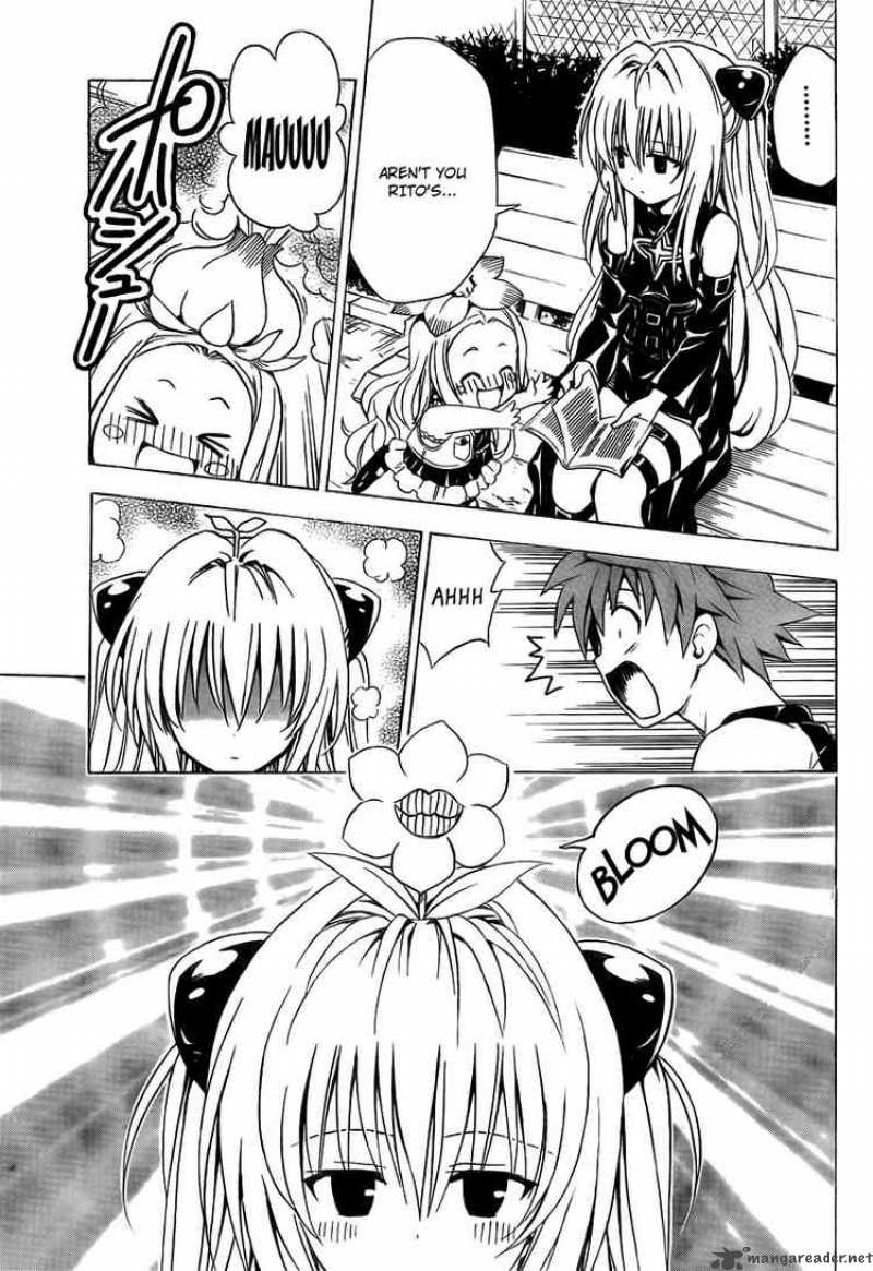 To Love Ru 158 3